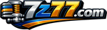 7z77 com লোগো